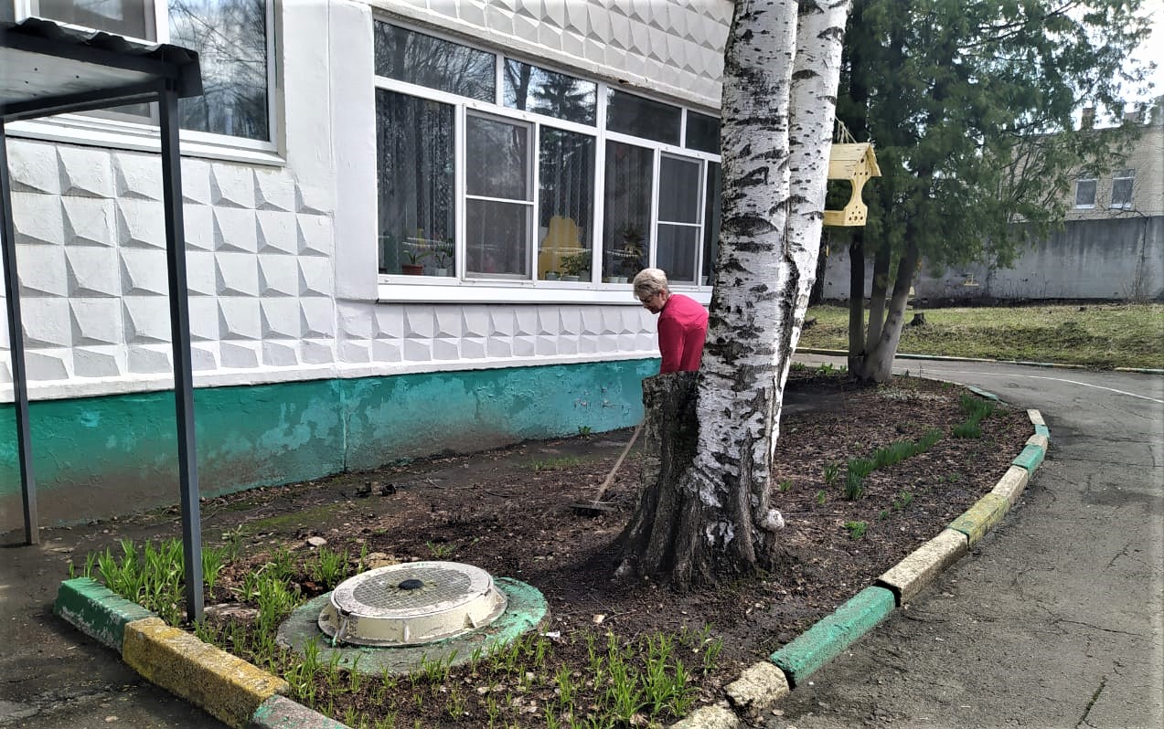 Центр развития ребенка 14 донской